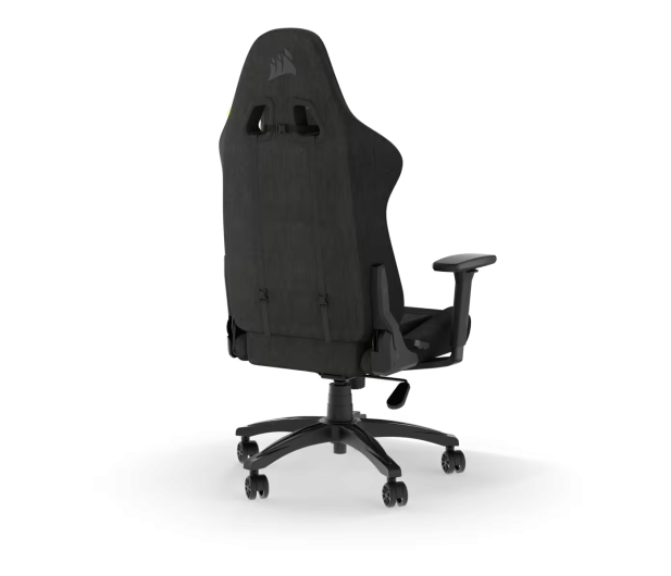 Corsair TC100 Relaxed Fabric (czarny) - 1182874 - zdjęcie 4